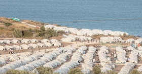 La Grecia degli sbarchi e dei profughi, ma anche della ripresina economica
