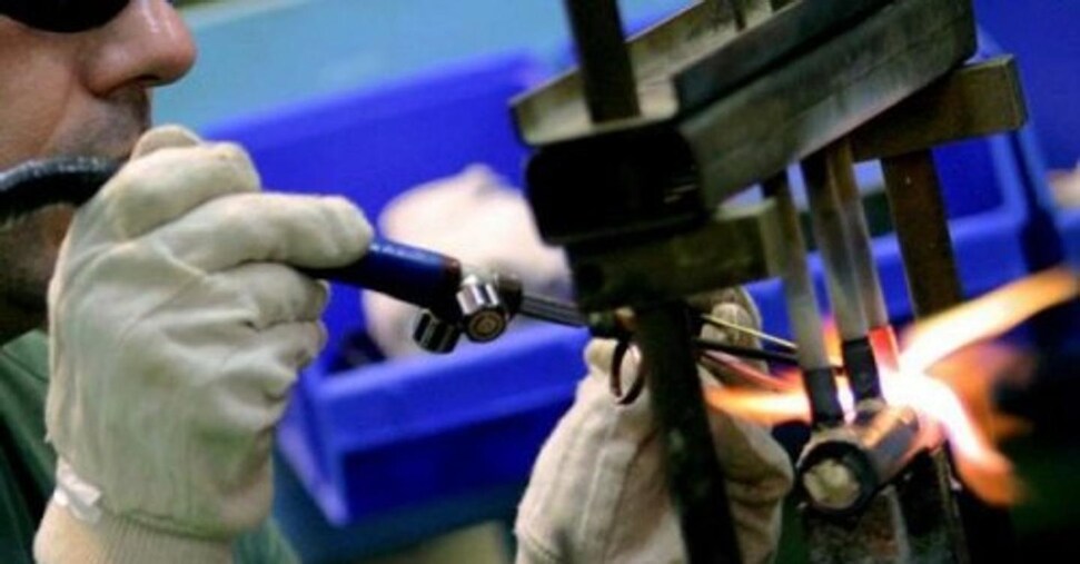 Imprese salvate dai lavoratori, crescono gli impieghi nel 2023