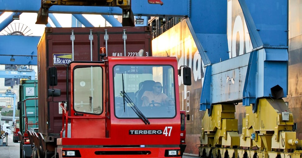 Nasce a Venezia l’Accademia della logistica e del mare