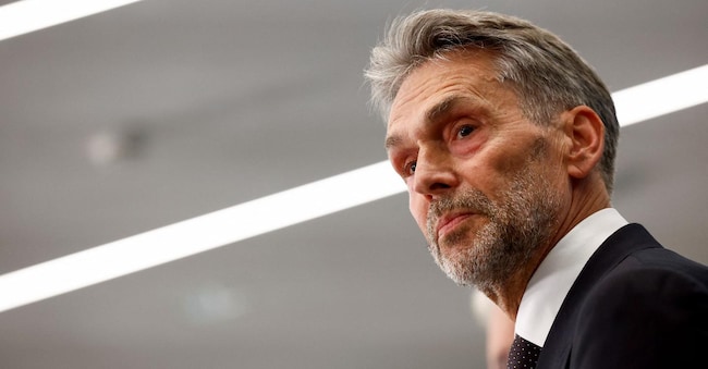 Dick Shoof, 67 anni, nuovo premier olandese