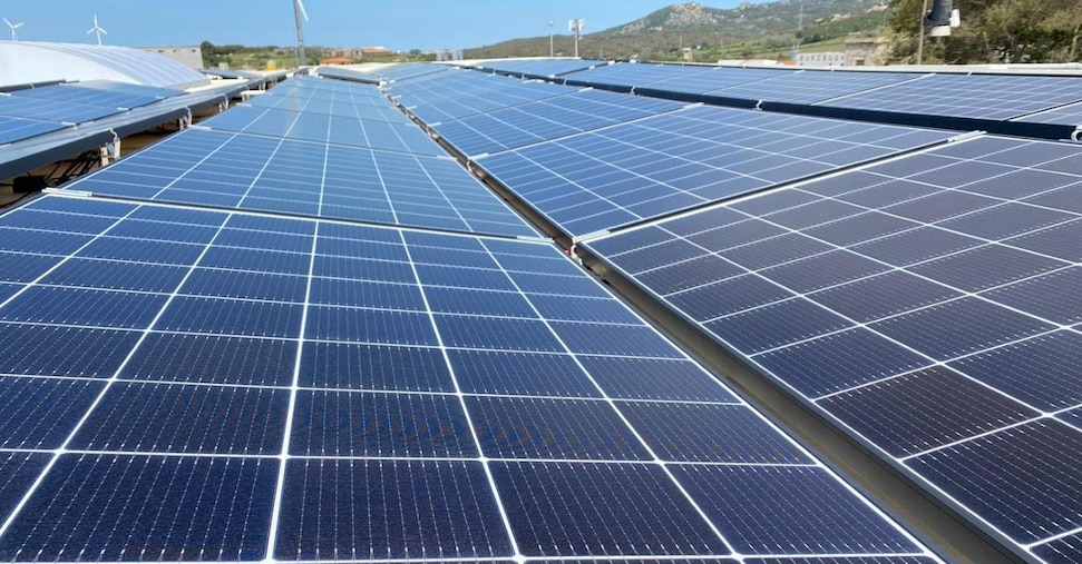 Rinnovabili, Legambiente: 5,79 GW di nuove installazioni nel 2023, traina il solare fotovoltaico Rinnovabili, Legambiente: 5,79 GW di nuove installazioni nel 2023, traina il solare fotovoltaico