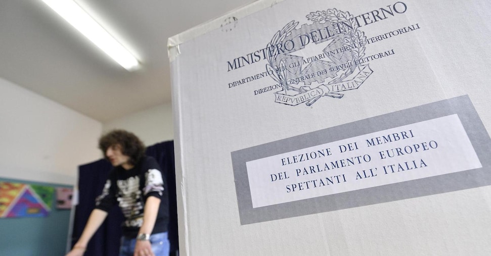 Europee, per il voto fuori sede solo 23.734 richieste