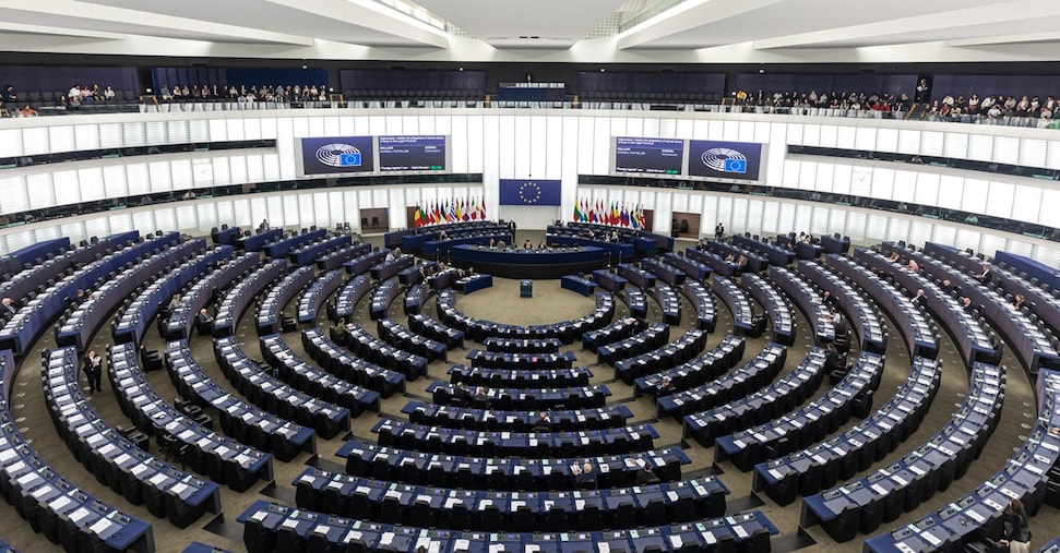 Ecco le possibili geometrie variabili nel prossimo parlamento Ue, secondo i sondaggi