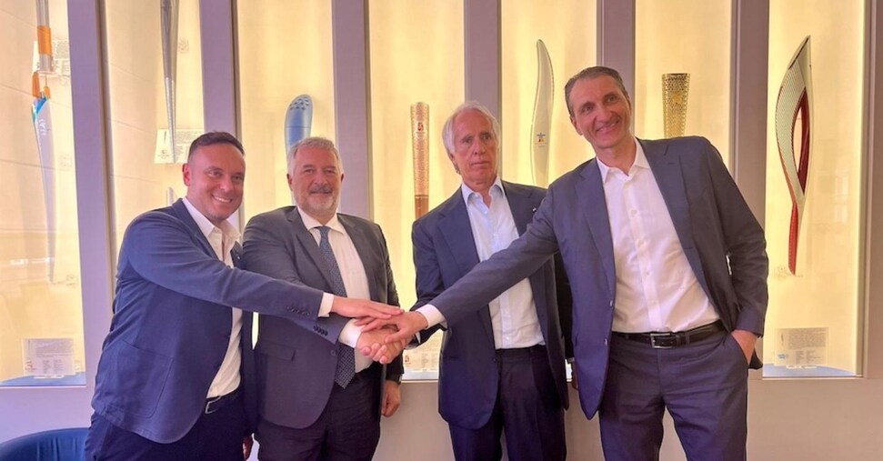 Sport, al via «Match point» per il dopo carriera degli atleti Sport, al via «Match point» per il dopo carriera degli atleti