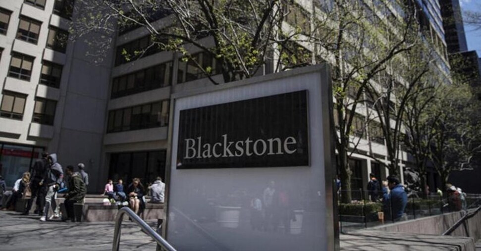 Blackstone acquisisce un miliardo di mutui dalla tedesca Pbb Blackstone acquisisce un miliardo di mutui dalla tedesca Pbb