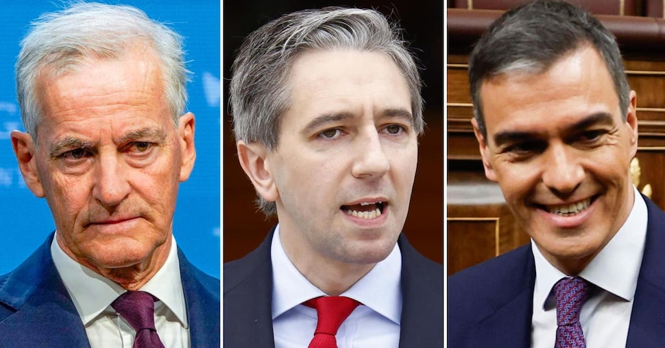 Spagna, Irlanda e Norvegia riconoscono la Palestina. Ora sono 142 i Paesi ad aver fatto questo passo