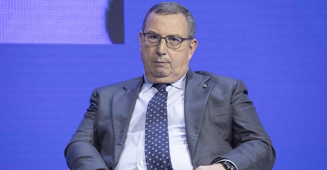 Giuseppe Castagna amministratore delegato BPM