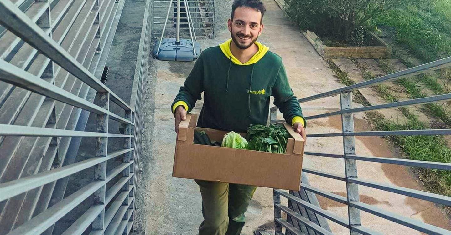 I benefit? Ci sono anche frutta e verdura, ecco cosa accade alla Tersan