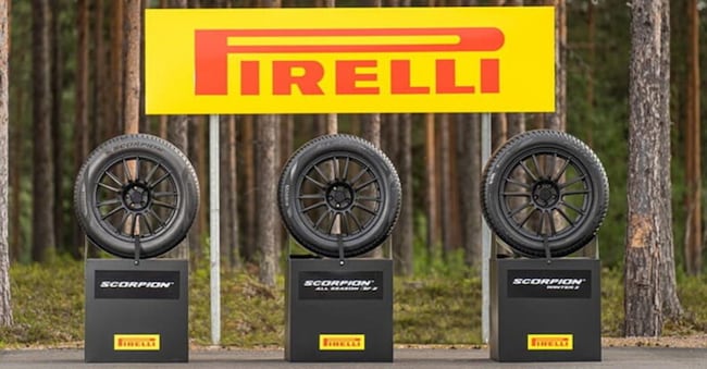 Pirelli, soci italiani più forti: Camfin compra il 2,2% - Il Sole 24 ORE