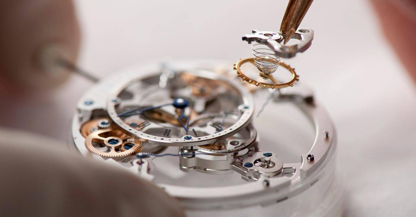 Speciale Orologi industria tendenze e novita in edicola con Il Sole 24 Ore Il Sole 24 ORE