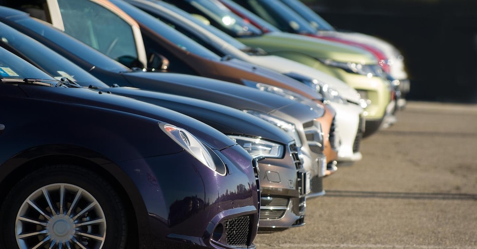 Contributi anche per le auto aziendali
