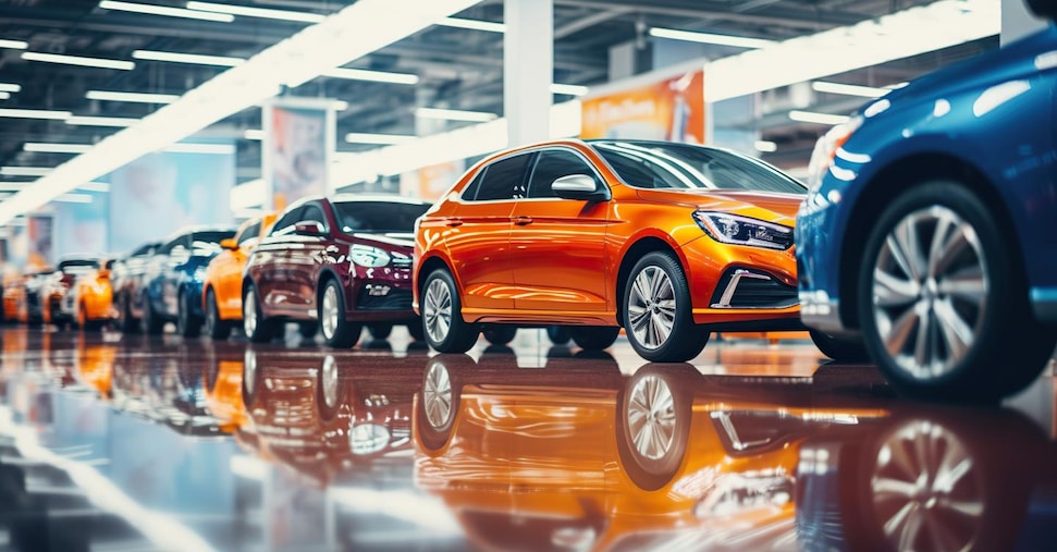 AUTOUNCLE AIUTIAMO I COMPRATORI AUTO A RISPARMIARE DAL 2010 visual data 5