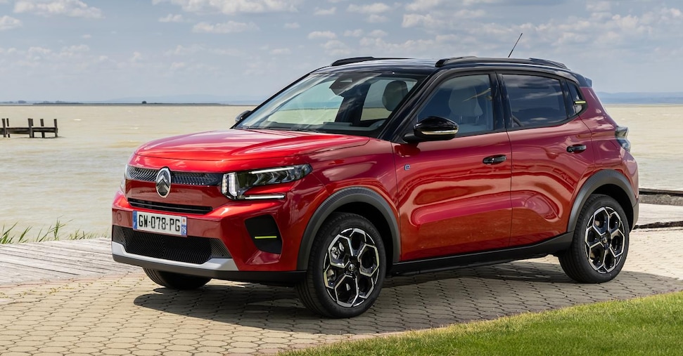 Citroën democratizza l’auto elettrica: ritorna la C3. Costa il giusto e dà tanto