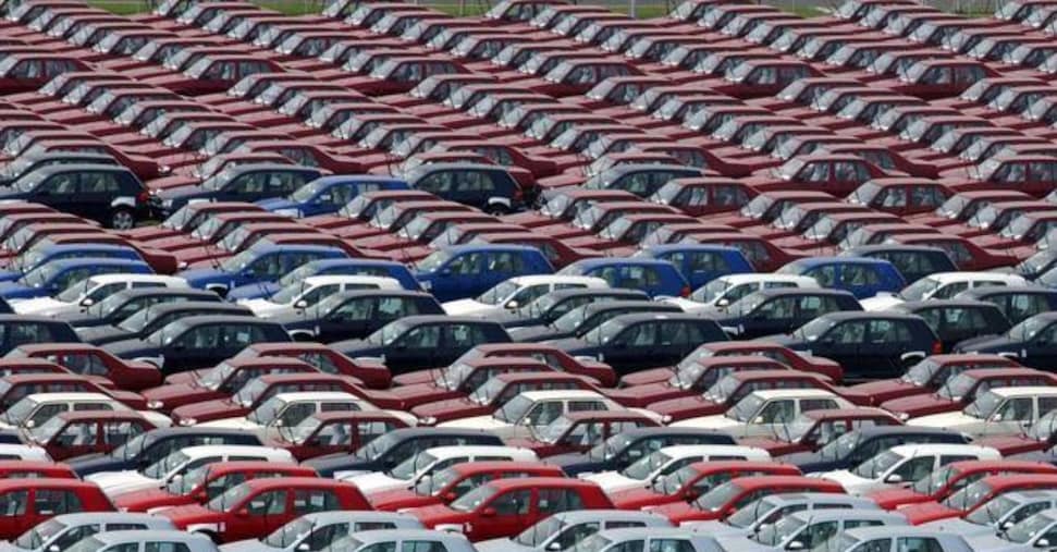Bonus auto, moto e furgoni: al via oggi le prenotazioni per i concessionari