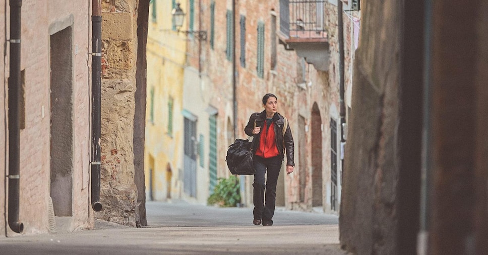 “La seconda vita” in concorso allo Shanghai International Film Festival