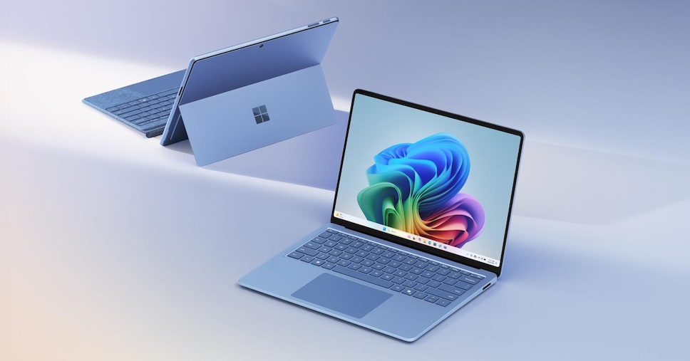 Is Microsoft’s Copilot + PC actually able to problem Macbooks?