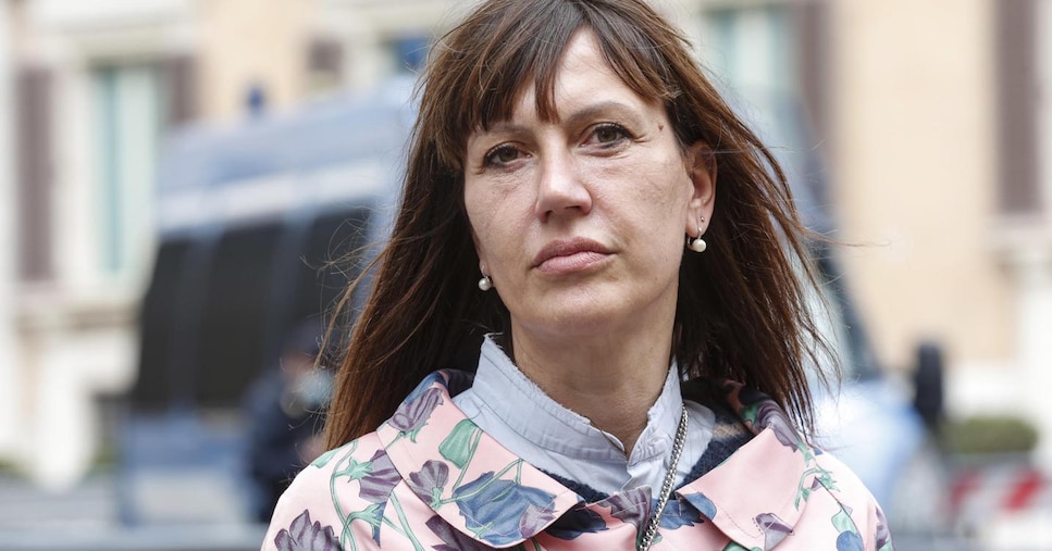 La Svolta fires director Cristina Sivieri Tagliabue