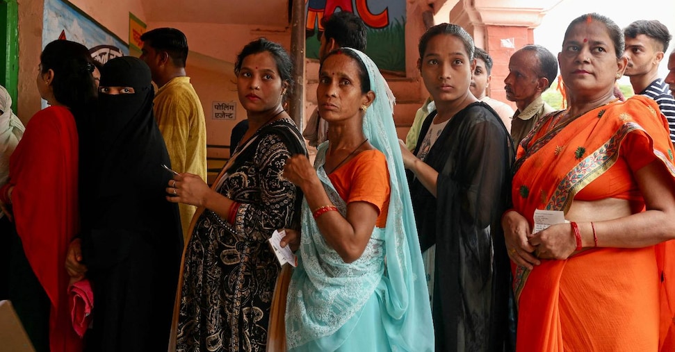 India: Modi hacia una victoria electoral histórica y un tercer mandato