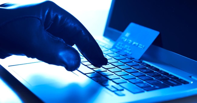 Cyber criminalità 