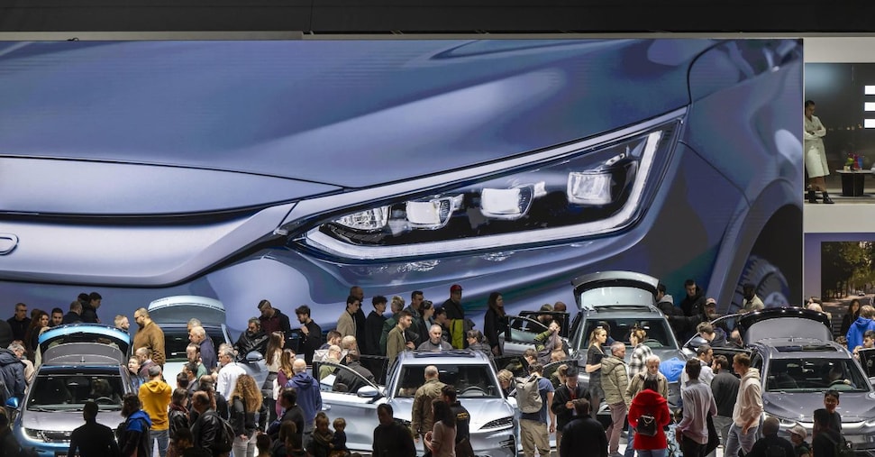 Addio al Salone dell’Auto di Ginevra