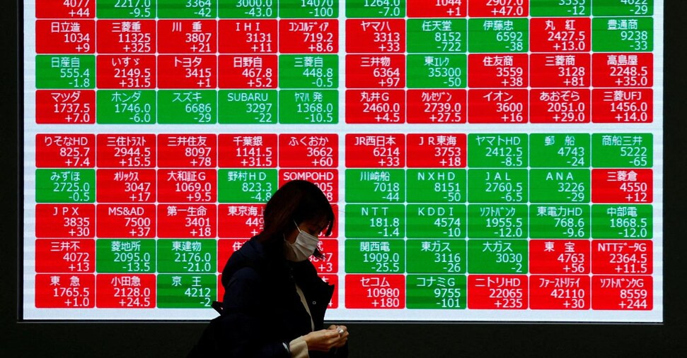 Borsa: Europa verso avvio in rialzo nella settimana della Bce