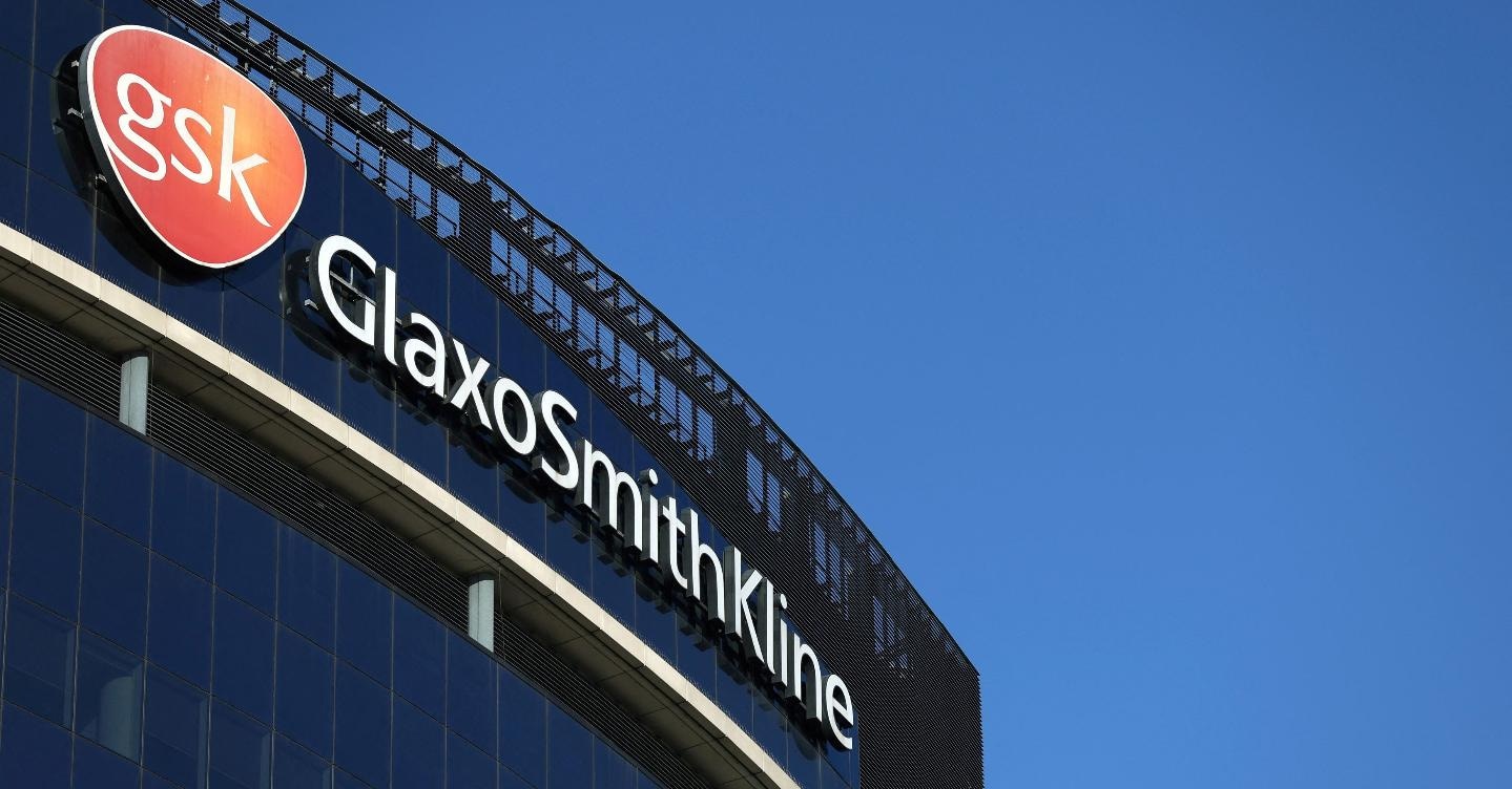 Gsk crolla in Borsa dopo la sentenza sul farmaco Zantac