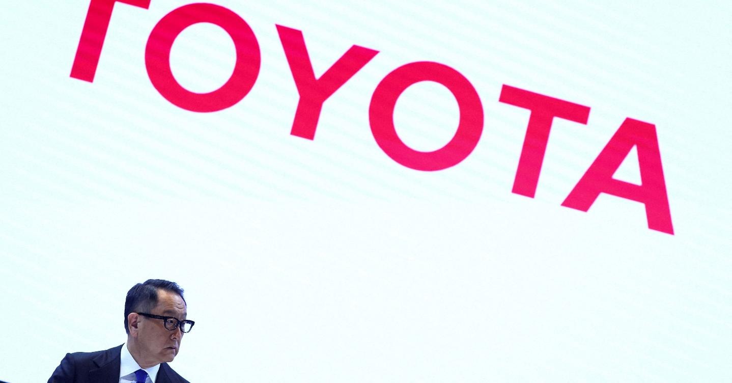 Toyota e Mazda sospendono le vendite di 5 modelli a causa di irregolarità nelle certificazioni