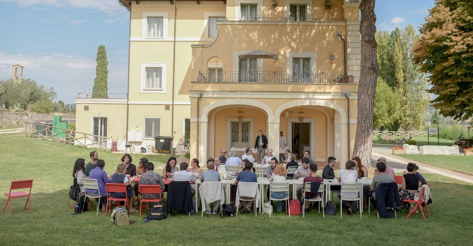 Poesiæuropa, la sesta edizione del festival sul Trasimeno