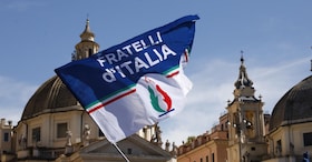 Il programma di Fratelli d’Italia per le elezioni europee