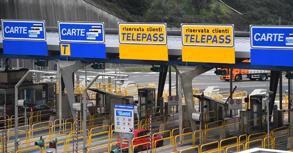 Il datore non può usare il Telepass per controllare il lavoratore