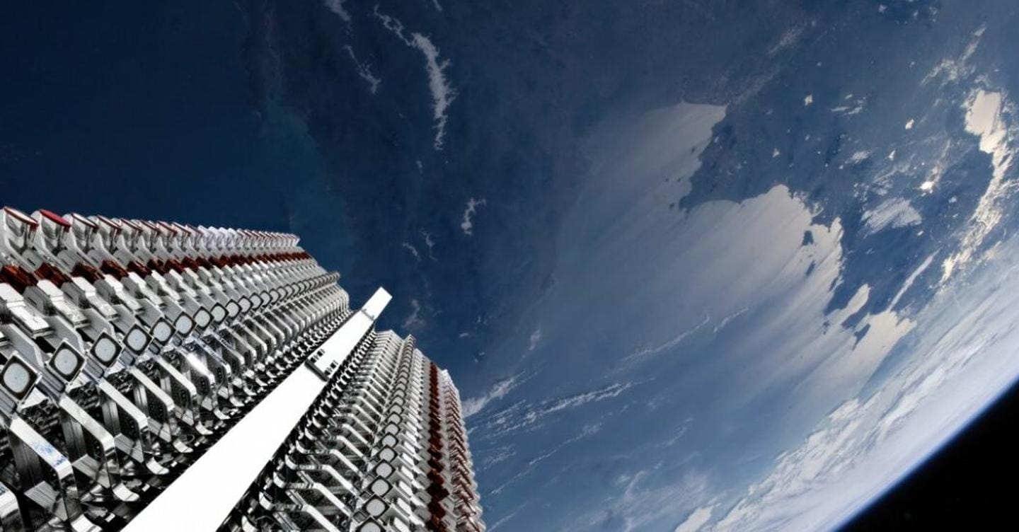 Ilsole24ore.com tecnologia –  Starlink, ecco come Musk ha vinto la sfida dei satelliti di Leopoldo Benacchio