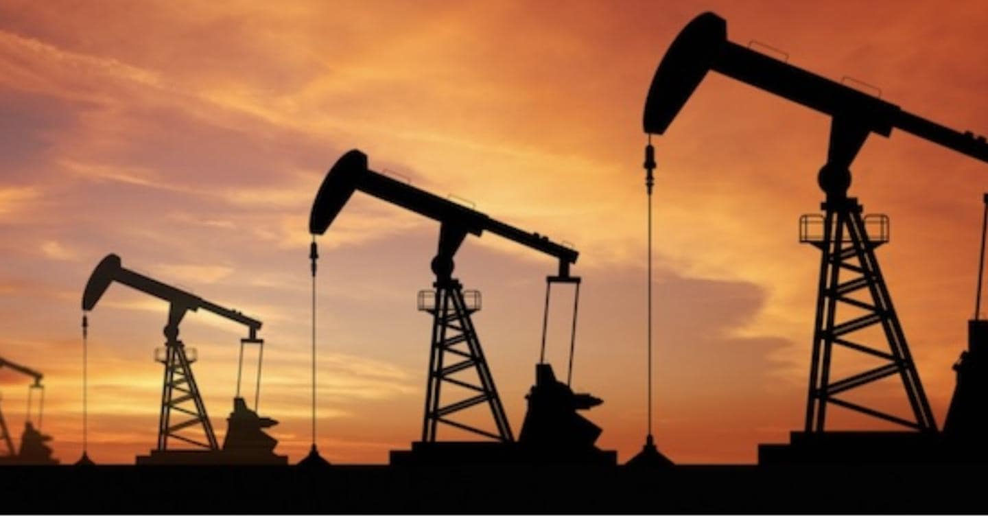 Prezzo petrolio oggi sole 24 ore shop