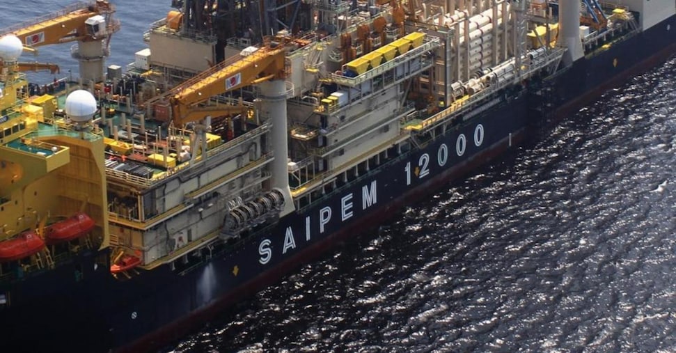 Saipem: Consob sanctions two Dutch currencies for bare brief promoting