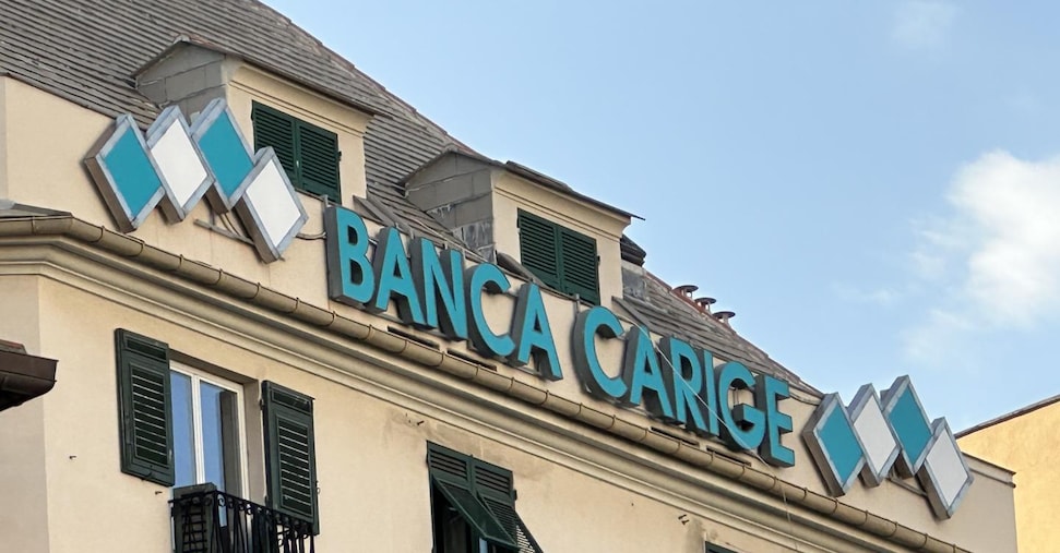 EU Court: «The ECB should not compensate the Malacalza household in Carige»