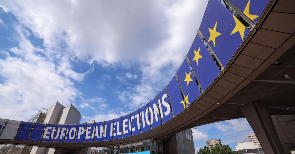 出口調査オランダ、労働党・緑の党がウィルダース党をリード