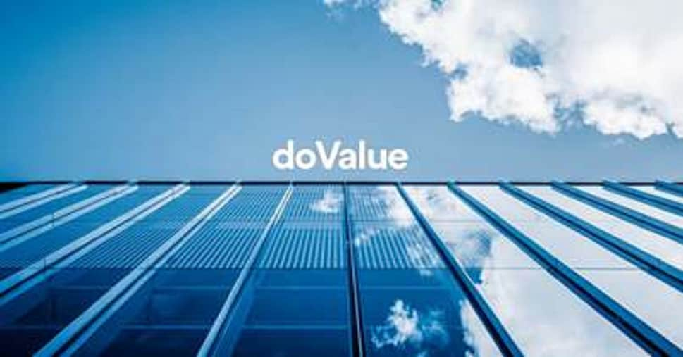 DoValue conquista   Gardant: «Polo nei crediti deteriorati»