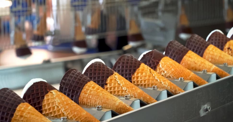 Gelati confezionati, 3,7 miliardi di porzioni vendute ogni anno e trend in crescita Gelati confezionati, 3,7 miliardi di porzioni vendute ogni anno e trend in crescita
