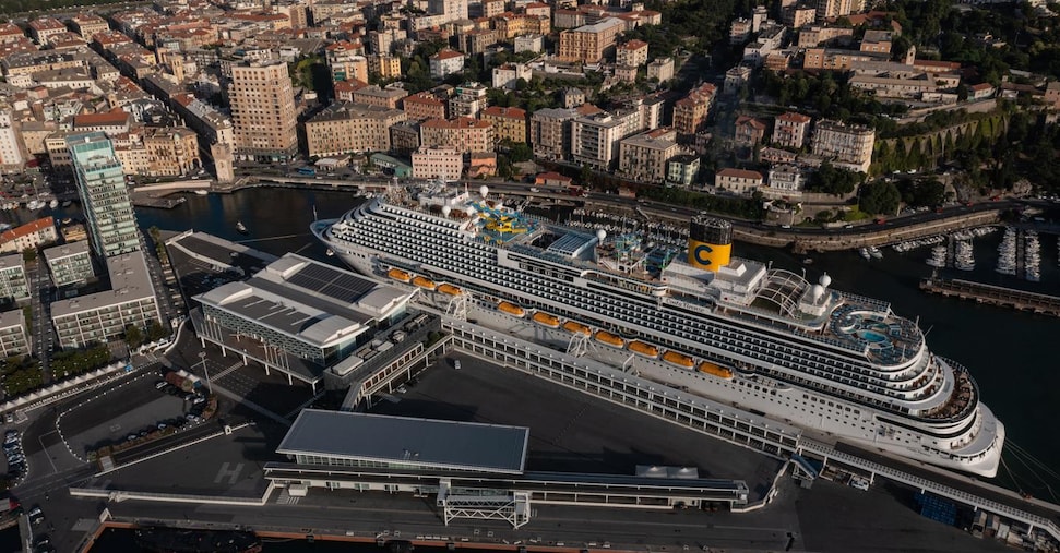 Port of Savona, operators alert on the proceedings
