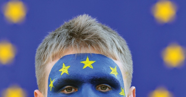 Lo sguardo al futuro. Il voto dei giovani sarà determinante nel cambiare il volto dell’Europa