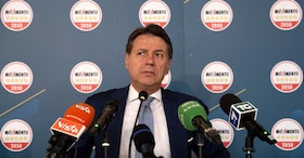 Elezioni europee: i commenti a caldo dei leader dei principali partiti italiani