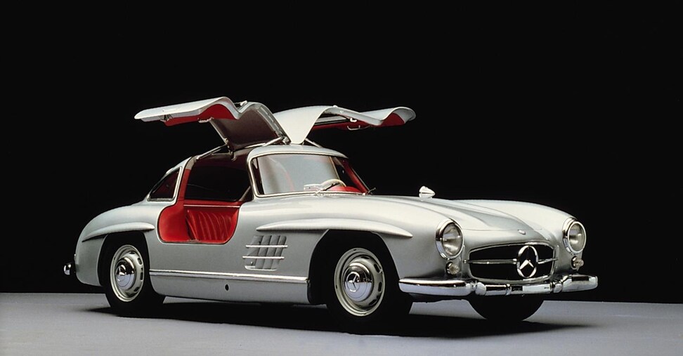 1000ミリア2024のスタート：フレッチャ・ロッサのルートとステージ
