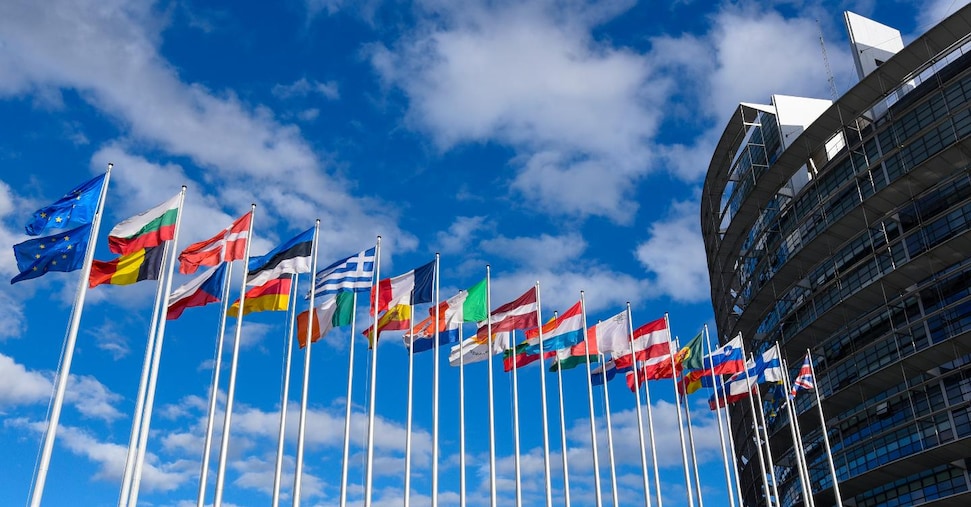 Europee 2024, tutti gli eletti al parlamento Ue partito per partito Europee 2024, tutti gli eletti al parlamento Ue partito per partito