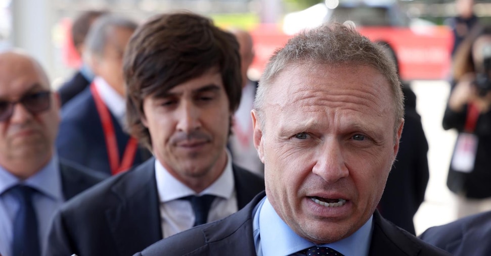 Signorelli si dimette da portavoce del ministro Lollobrigida Signorelli si dimette da portavoce del ministro Lollobrigida