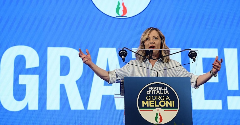 Dai vertici Ue alla manovra italiana, ecco come Meloni farà pesare il suo 29% a Bruxelles Dai vertici Ue alla manovra italiana, ecco come Meloni farà pesare il suo 29% a Bruxelles