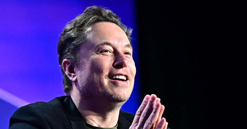Musk: «Stop ad Apple se integra OpenAi» Musk: «Stop ad Apple se integra OpenAi»