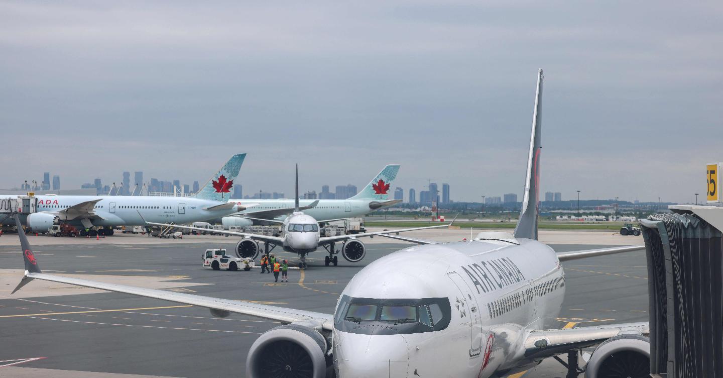 Borsa toronto oggi hot sale