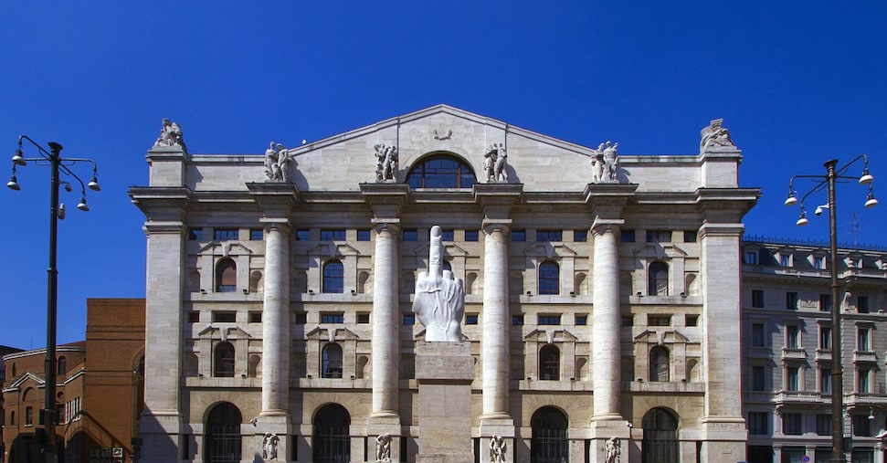 Borse, Europa fallisce il rimbalzo. Spread sale in area 147