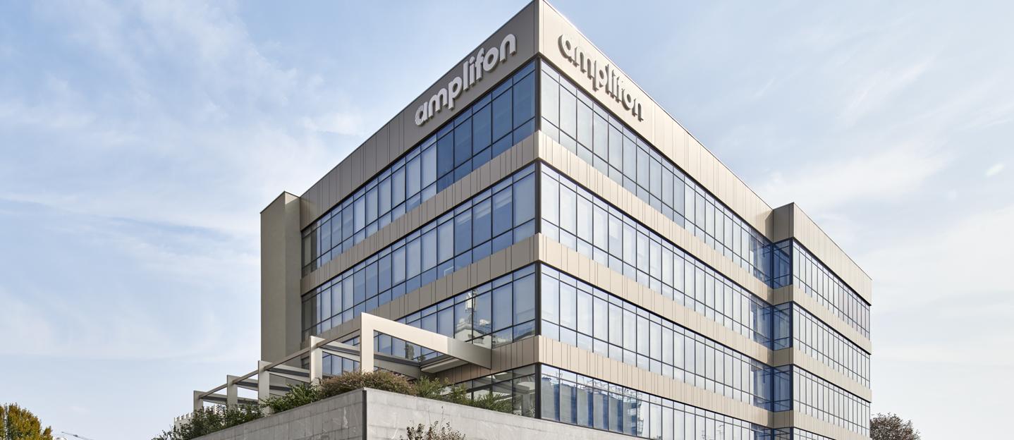 Amplifon sfida le vendite e va in controtendenza al Ftse Mib Il Sole 24 ORE