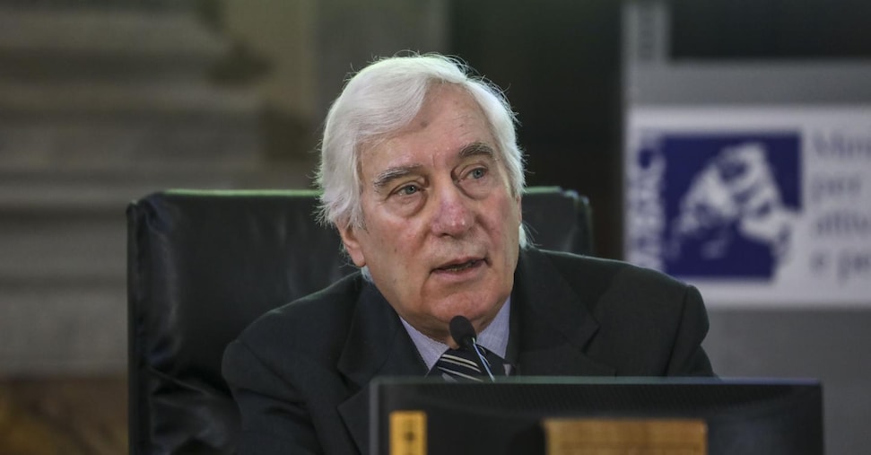 Carlo Ossola è il nuovo presidente dell’Istituto dell’Enciclopedia Treccani Carlo Ossola è il nuovo presidente dell’Istituto dell’Enciclopedia Treccani