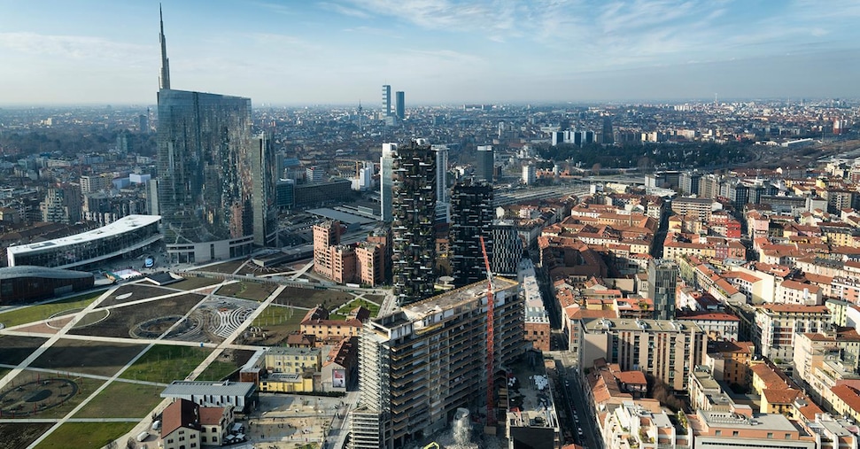 Case, accelera il calo delle compravendite